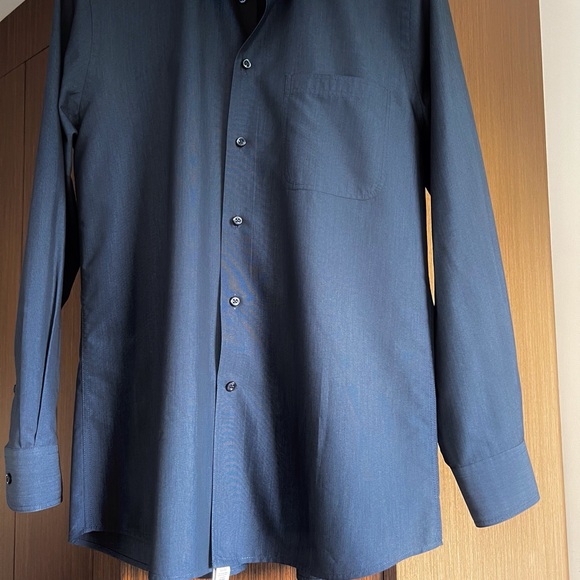 HORST Classic shirt - like NEW - Picture 6 of 8